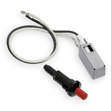 er Genesis Silver Igniter