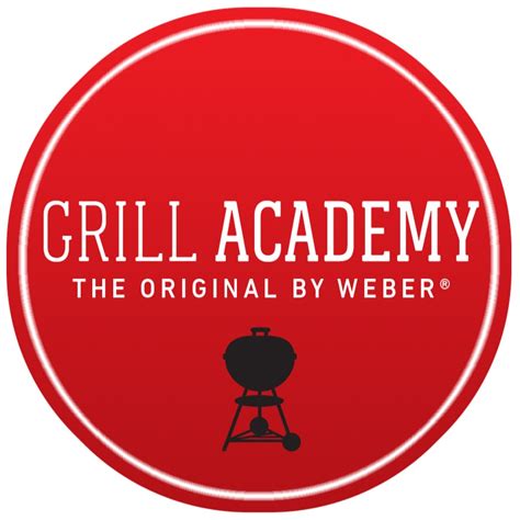 weber grill academy schedule