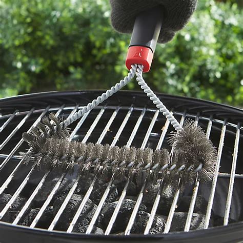 er Grill Cleaning Brush