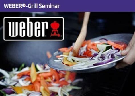 Master the Weber Grill Seminar: Expert Tips for Your Next BBQ