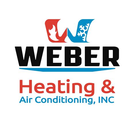 weber heating and air