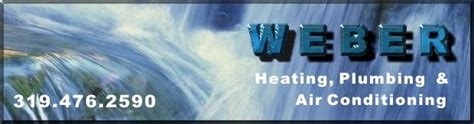 weber heating and cooling dysart iowa