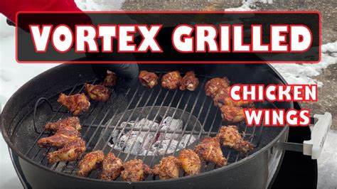 er Kettle Grill Vortex