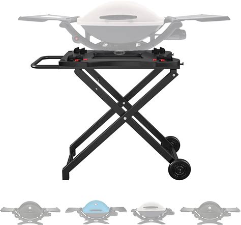 Weber Q1200 Stand Assembly