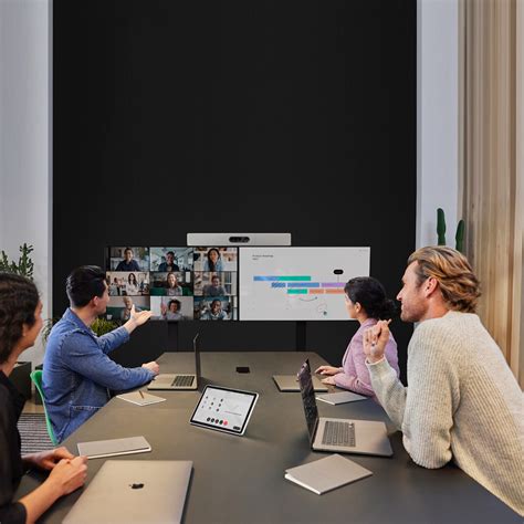 webex meeting video conference