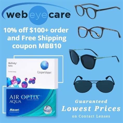 What You Need To Know About Webeyecare Coupons