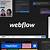 webflow designer