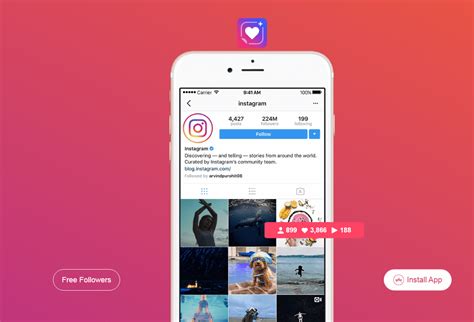 Webig Snsdboots Com Instagram Gratis Followers: Boost Followers Instagrammu Dengan Mudah!