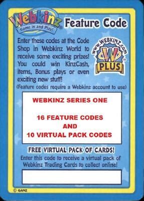 A Special Code to Boost your Season! WKN Webkinz Newz