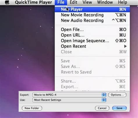 Webm To Quicktime