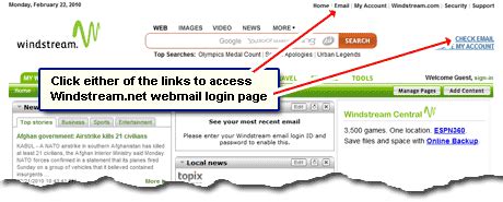 Ultimate Guide Mail Login & Password Reset Tips