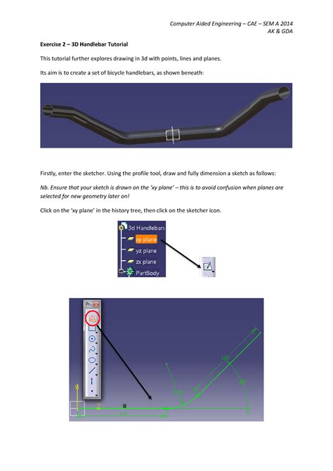 pack Handlebars Tutorial