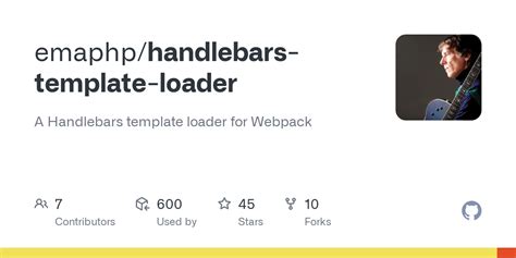 pack Handlebars-Loader