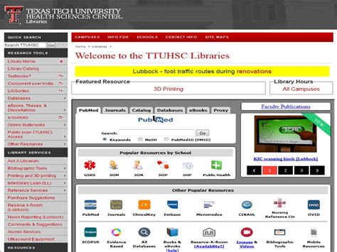 webraider.ttuhsc.edu login