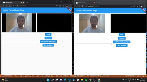 webrtc video call source code