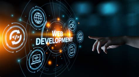 Web Application Development The Definitive Guide for 2020
