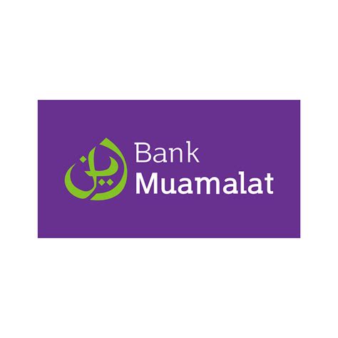 Bank Muamalat Indonesia Logo vector (cdr) Download SikLogo