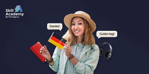Belajar Bahasa Jerman Online Belajar Bahasa Jerman Online