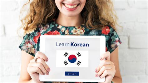 11 Aplikasi belajar bahasa Korea terbaik, ada Learn Korean with B