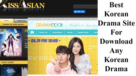 Watch Korean dramas on demand These are the best streaming sites