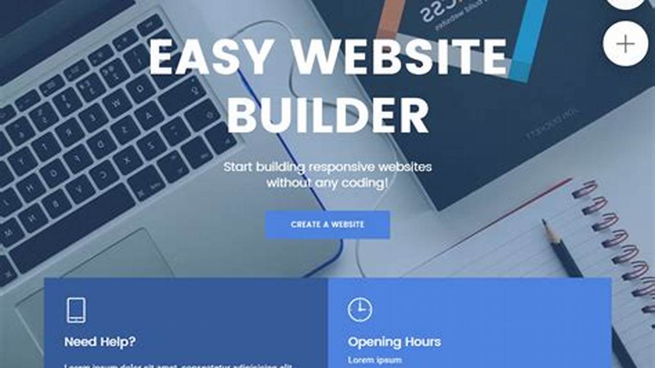 Website Maker