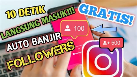 4 Aplikasi Terbaik Penambah Followers Instagram 2019 Manyasah Ilmu
