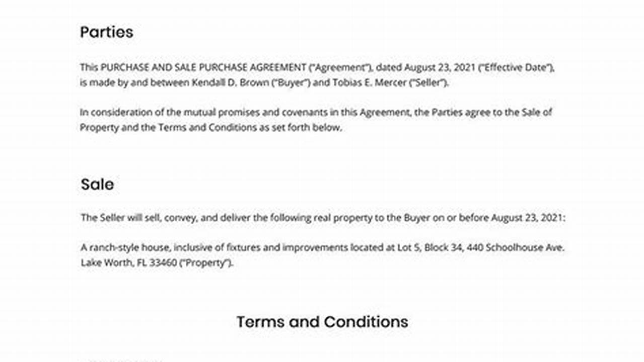 Website Sale Contract: A Comprehensive Guide for Buyers and Sellers