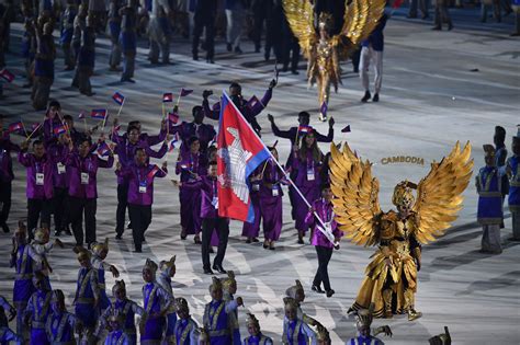 ThinkSport Beijing 2022 Paralympic Winter Games