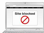 Website Blocking