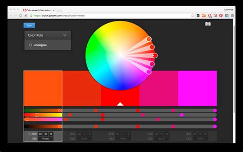 website color match tool