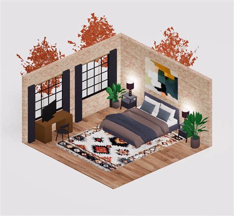 Website For Designing Rooms