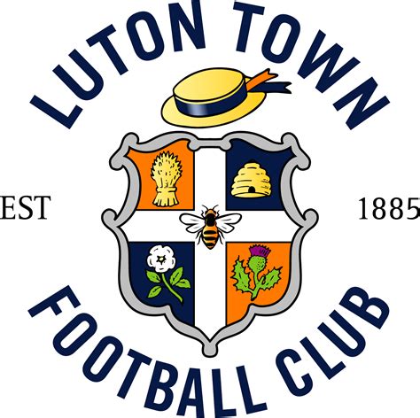 website for luton town fc