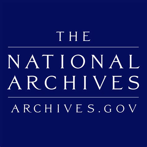 website for national archives