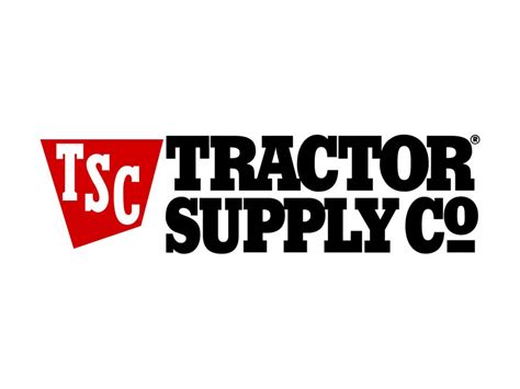 website for tractor supply company