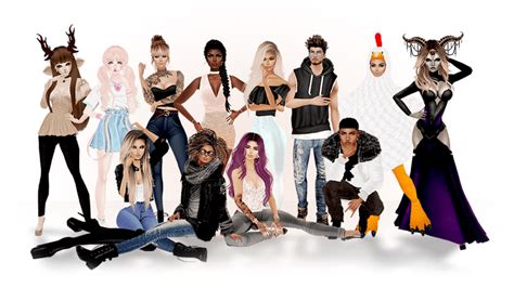 website imvu
