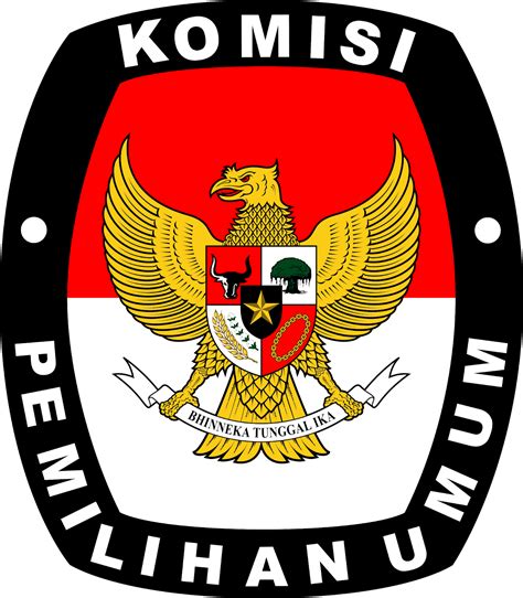 website komisi pemilihan umum