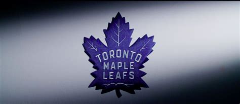 website maple leafs hot stove