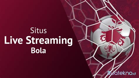 website nonton bola live