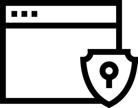 ブラウザでウェブサイトの安全性を確認するイメージ