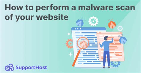 Website security scan and safe browsing tools