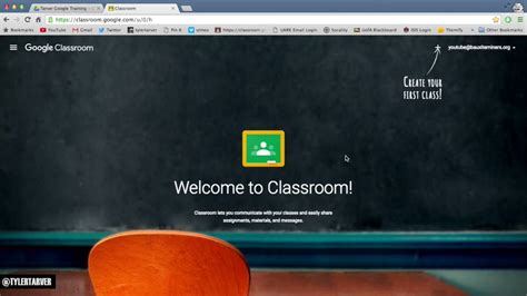 website to make classroom