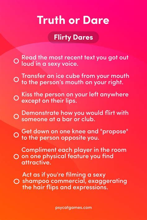 website to play truth or dare