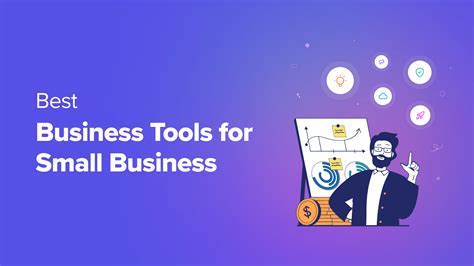 website tools for business