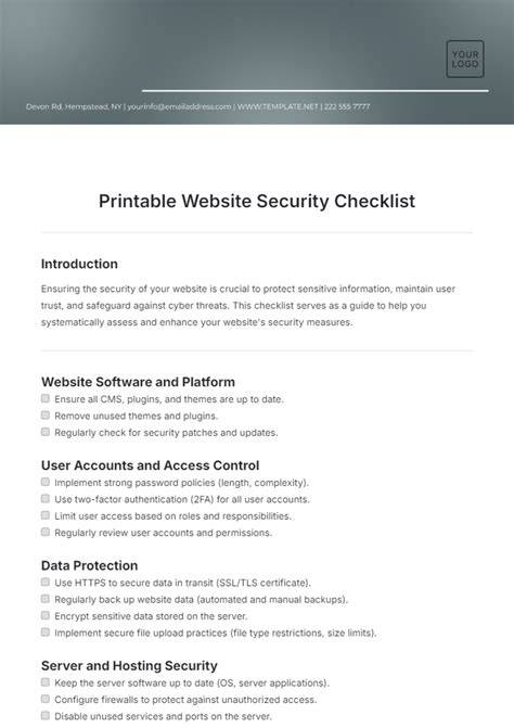 ウェブサイトの信頼性チェック項目を確認するイメージ