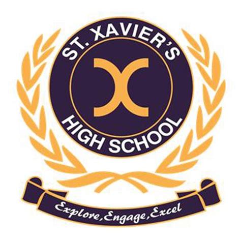 website xavier high school