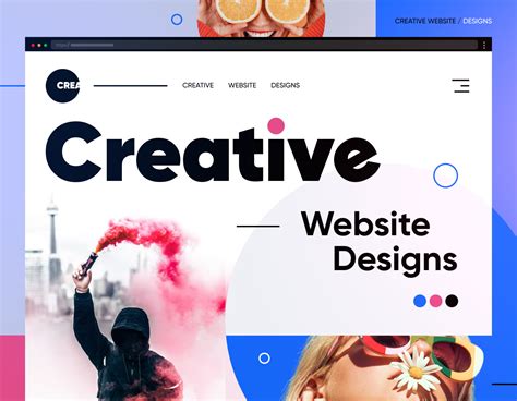 Websites Designs