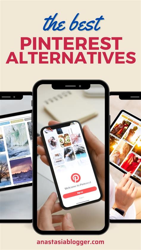sites Like Pinterest