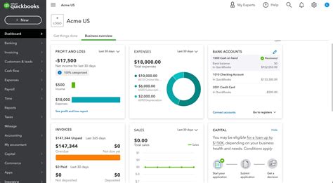sites Like Quickbooks