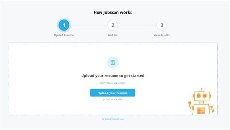 websites similar to jobscan