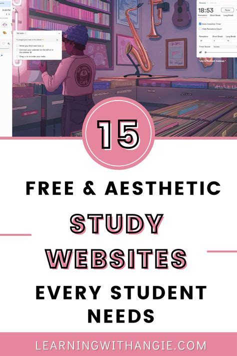 websites to get notes
